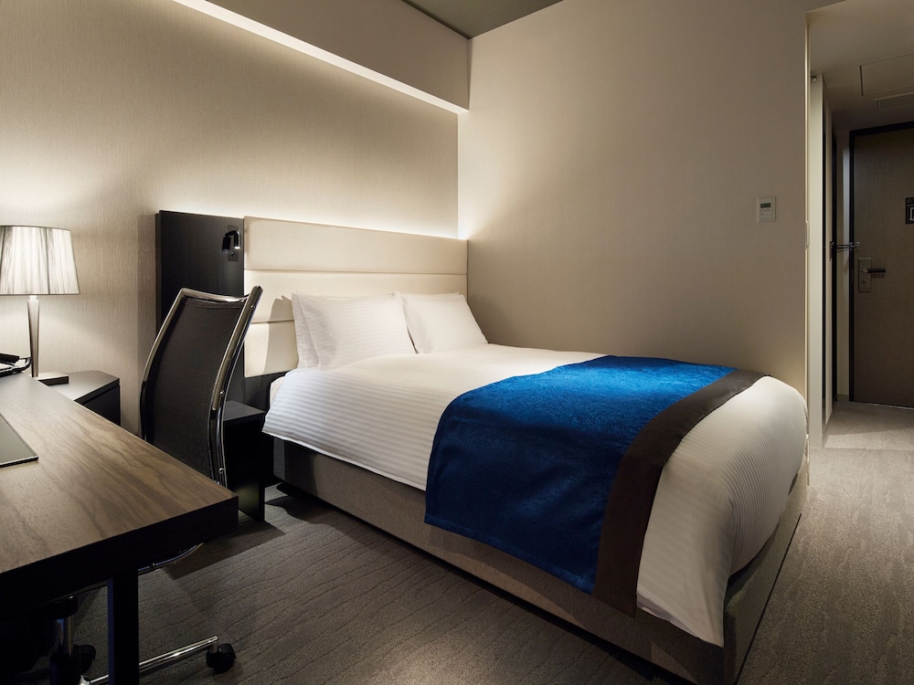 スタンダードダブル (禁煙) 客室5 | 三井ガーデンホテル名古屋プレミア