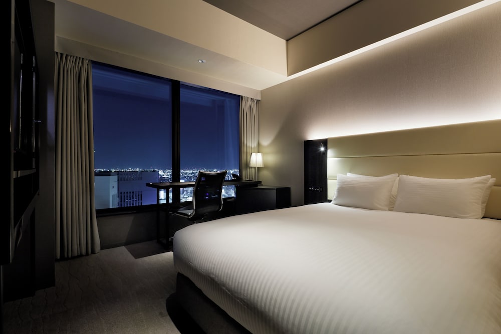 スタンダードダブル (禁煙) | 三井ガーデンホテル名古屋プレミア