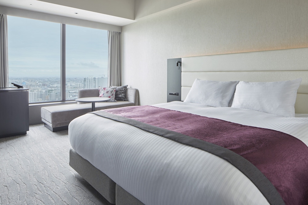 スーペリアキング (禁煙) | 三井ガーデンホテル名古屋プレミア