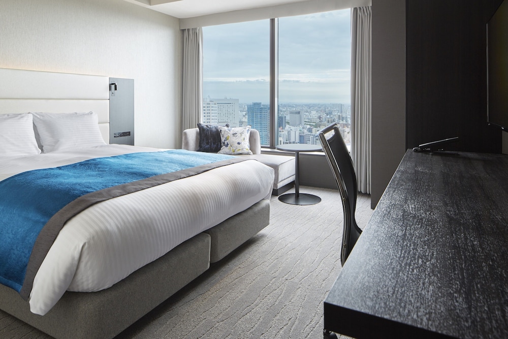 スーペリアクイーン (禁煙) | 三井ガーデンホテル名古屋プレミア