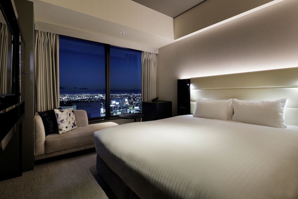 スタンダードクイーン (禁煙) | 三井ガーデンホテル名古屋プレミア