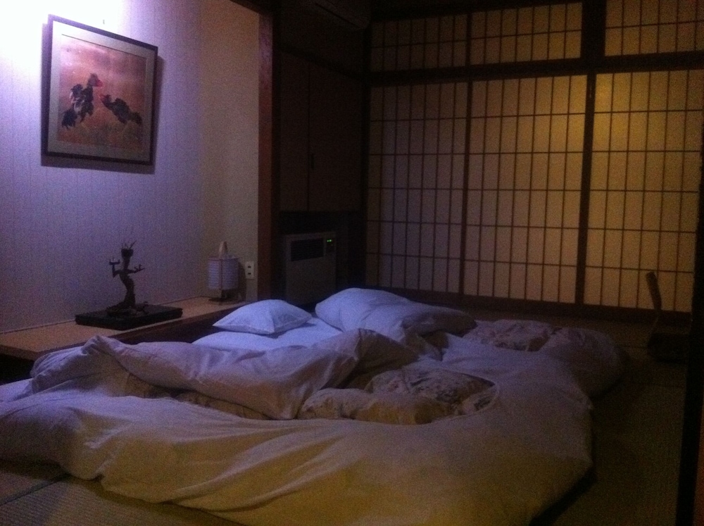 和室 | 亀清旅館