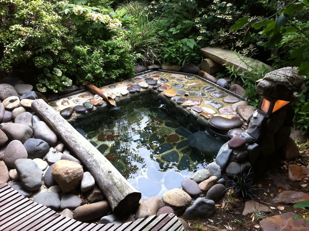 スパ1 | 亀清旅館