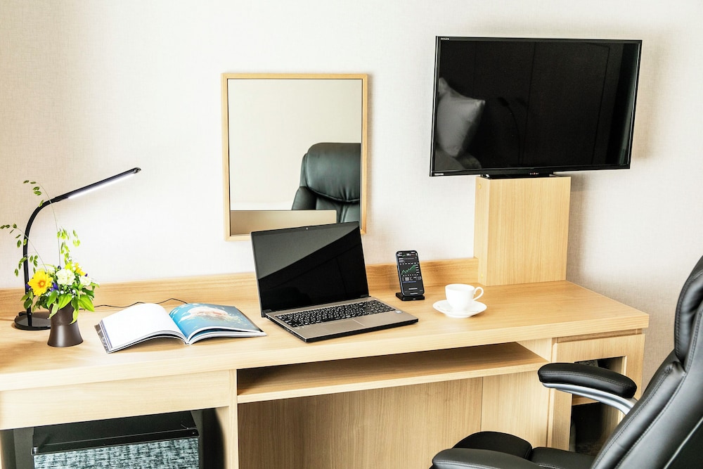 スタンダード ツインルーム 禁煙 客室2 | 新潟グランドホテル