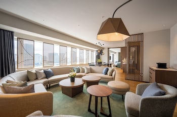 新潟グランドホテル