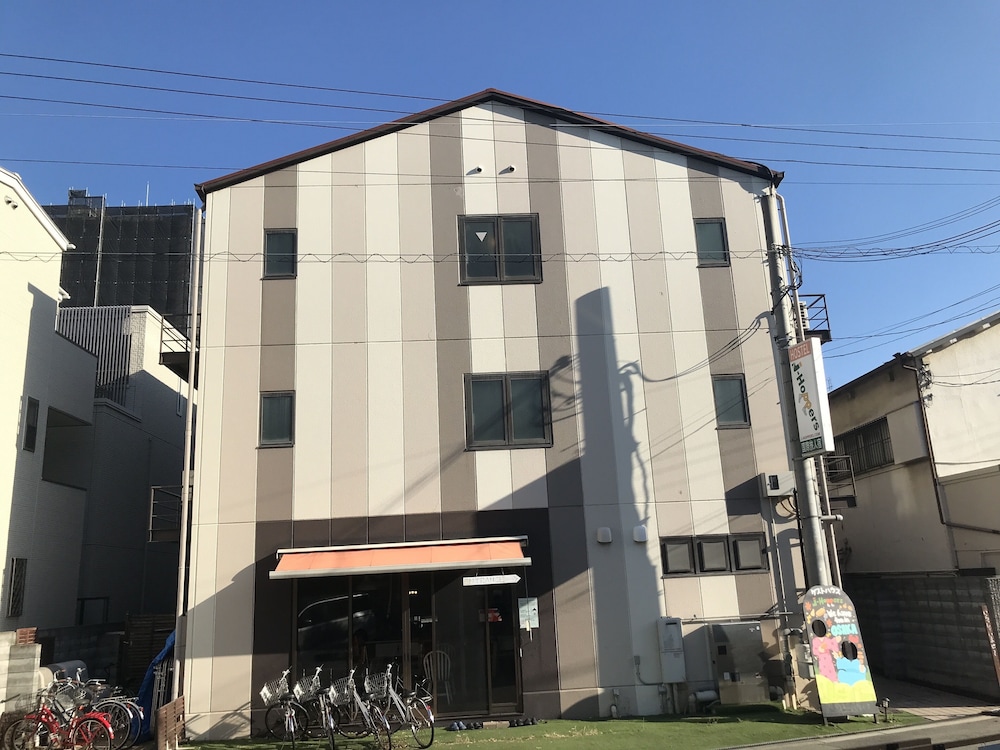 メインイメージ | ジェイホッパーズ大阪ユニバーサル メインイメージ | ジェイホッパーズ大阪ユニバーサル