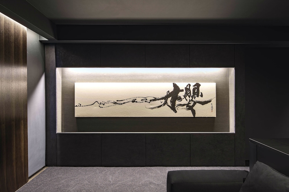 アーティストルーム614 客室3 | ホテル ザ グランデ心斎橋