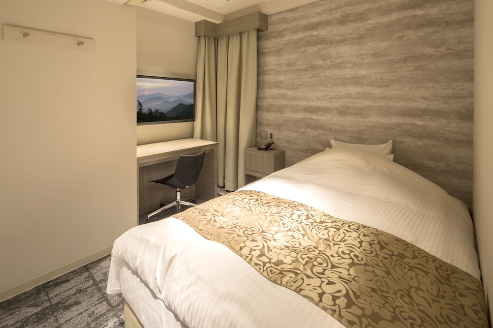 客室1 | ホテル ザ グランデ心斎橋