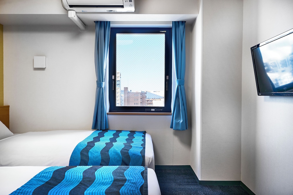 客室1 | ホテルソビアル 大阪 ドーム前 客室1 | ホテルソビアル 大阪 ドーム前