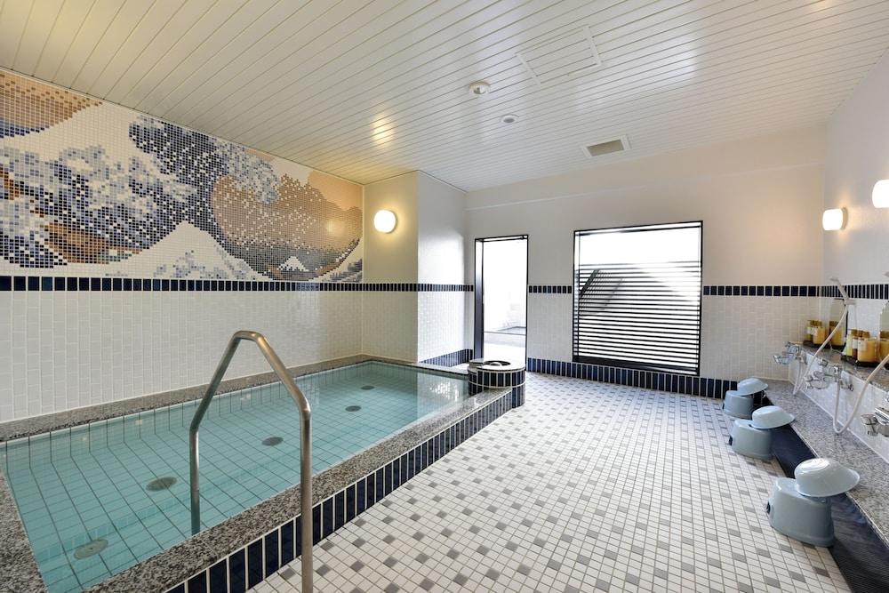 スパ1 | ホテルソビアル 大阪 ドーム前 スパ1 | ホテルソビアル 大阪 ドーム前