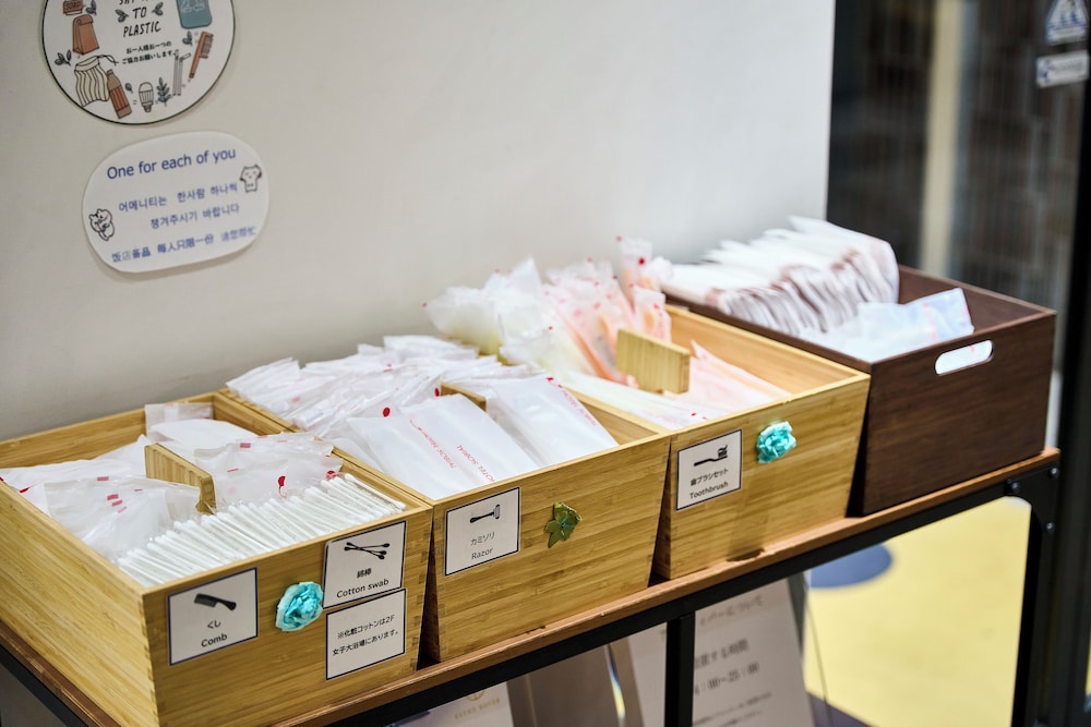 スタンダード ツインルーム 禁煙 客室の設備とサービス0 | ホテルソビアル 大阪 ドーム前