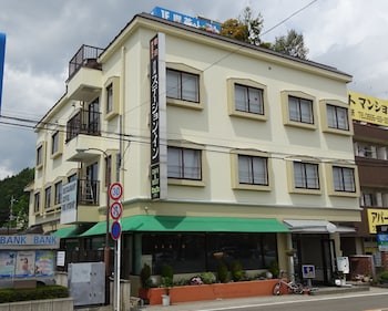 河口湖ステーション・イン