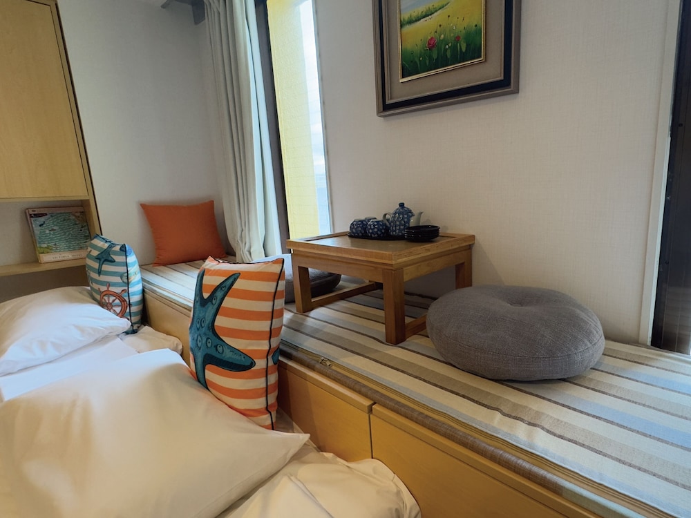 ファミリー和室 (4名定員) 禁煙 客室2 | ビクトリアホテル