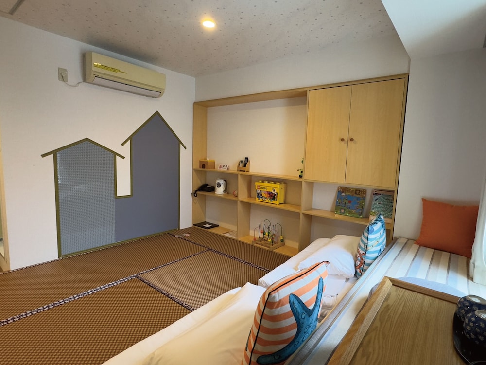 ファミリー和室 (4名定員) 禁煙 客室7 | ビクトリアホテル