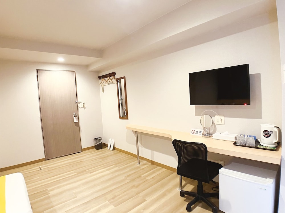 ツインルーム 客室5 | ビクトリアホテル