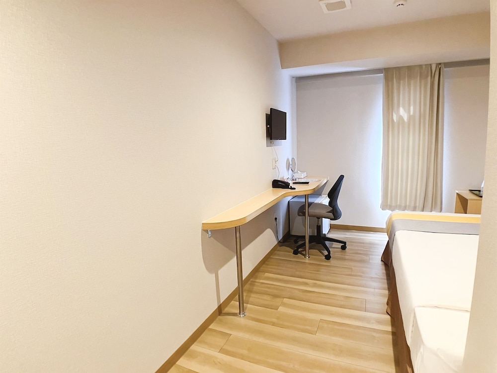 ダブルルーム 禁煙 客室3 | ビクトリアホテル