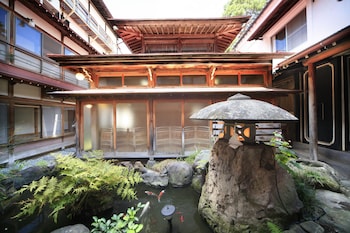 湯田中 清風荘