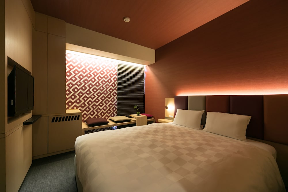 コンセプトダブル シャワーブース 禁煙 | 博多 東急REIホテル