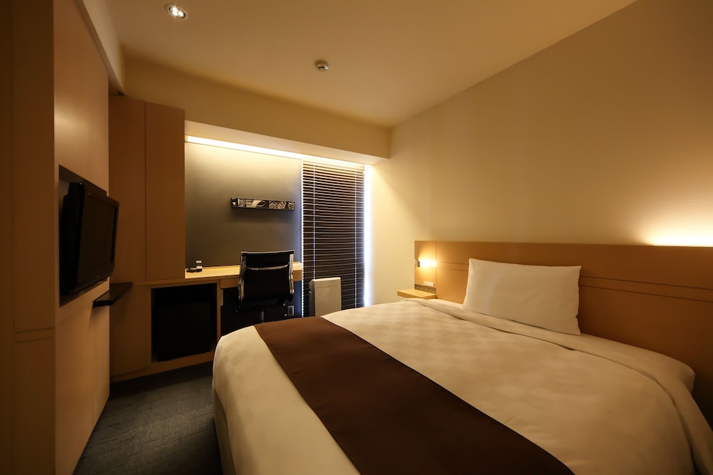 ダブル シャワーブース 禁煙 | 博多 東急REIホテル