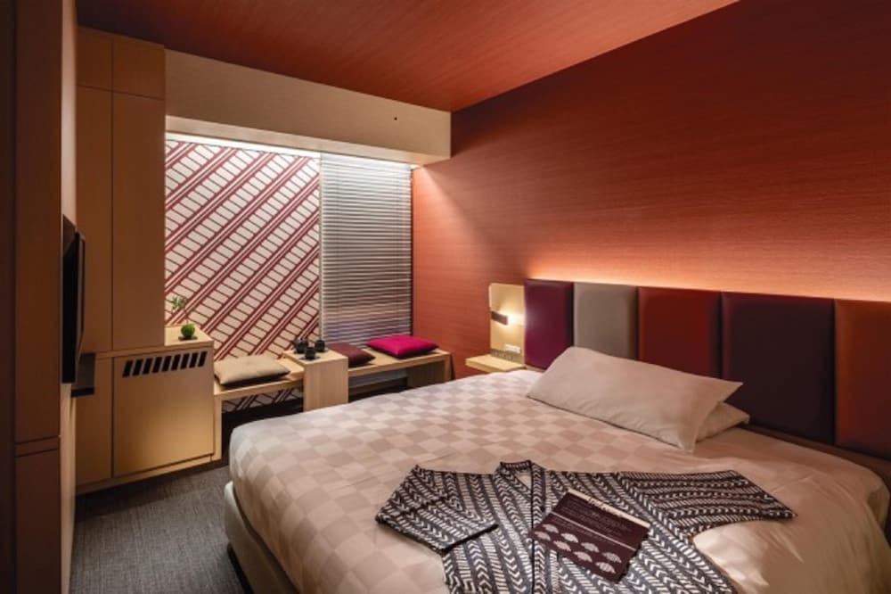 コンセプトダブル シャワーブース 禁煙 客室4 | 博多 東急REIホテル