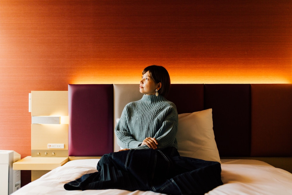 コンセプトダブル シャワーブース 禁煙 客室2 | 博多 東急REIホテル