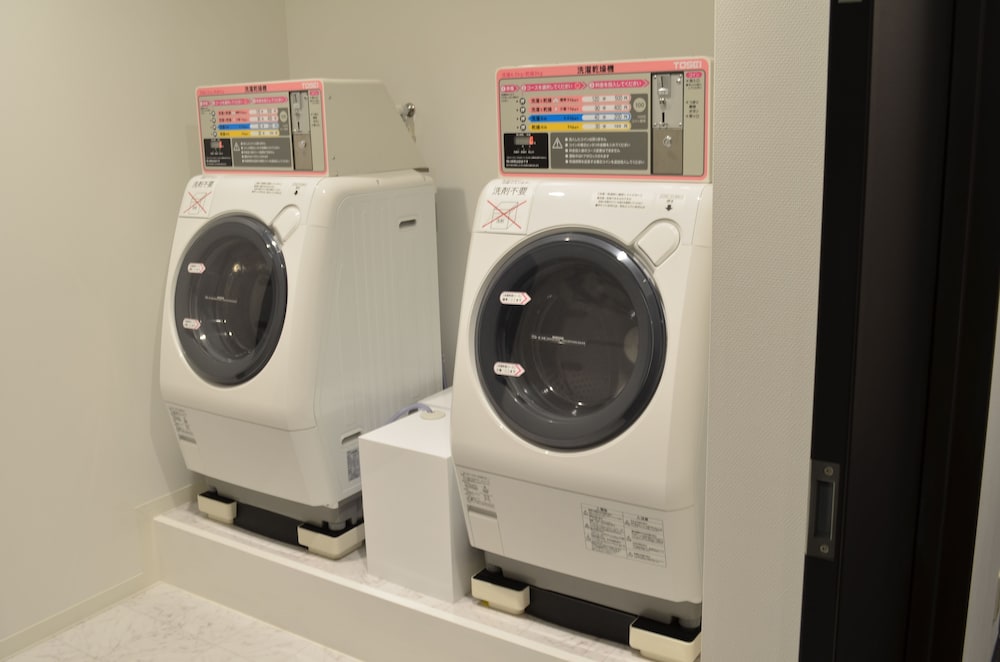 ランドリー ルーム1 | 静鉄ホテル プレジオ沼津 ランドリー ルーム1 | 静鉄ホテル プレジオ沼津