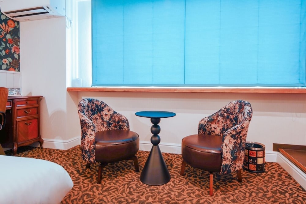 スーペリア ツインルーム 客室4 | Hotel WELLIES