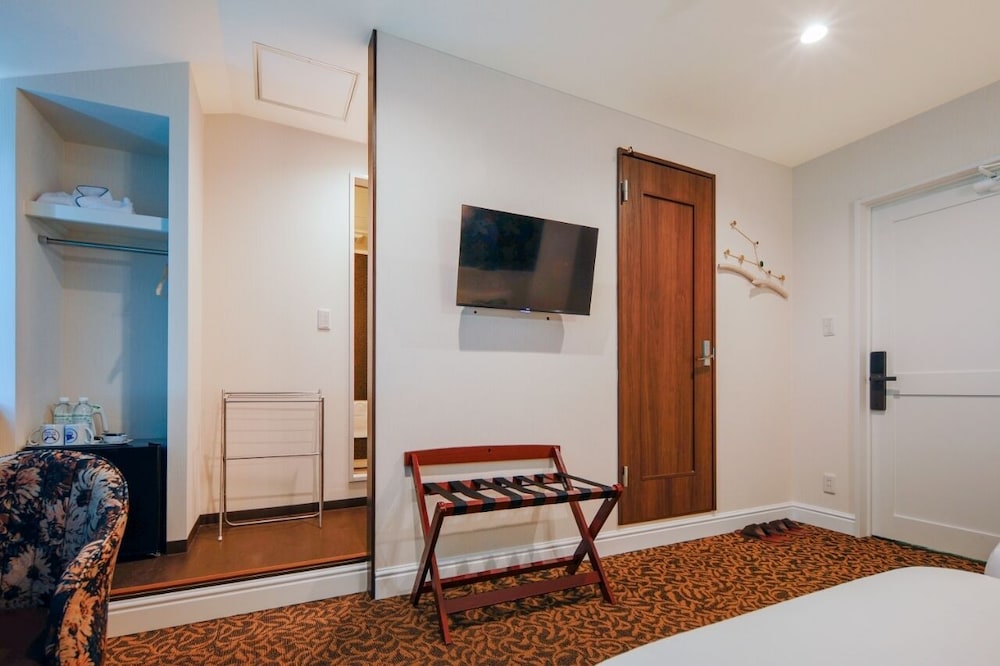 スーペリア ツインルーム 客室2 | Hotel WELLIES