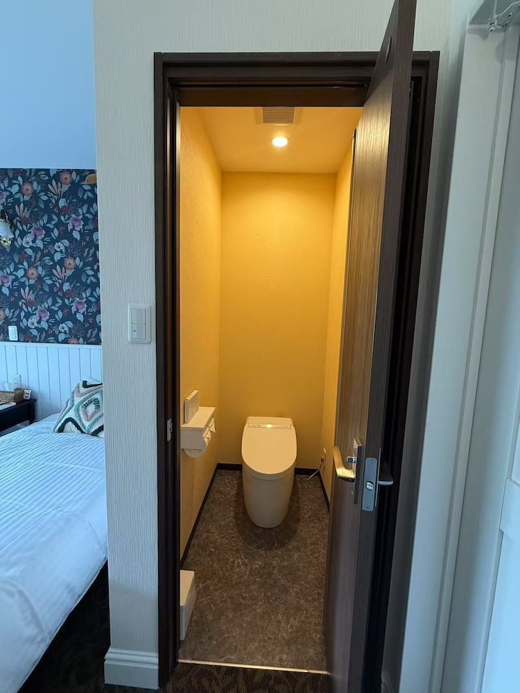 スタンダード ツインルーム 客室6 | Hotel WELLIES