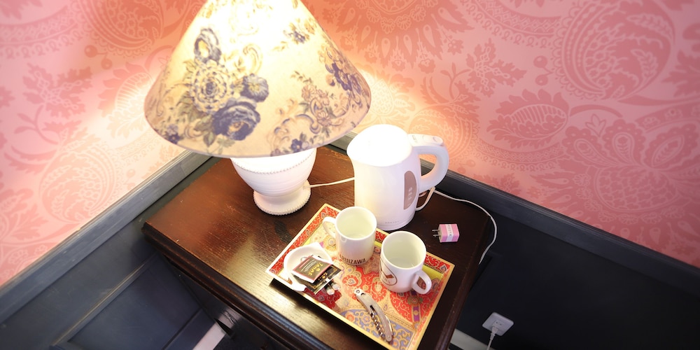 客室1 | Hotel WELLIES