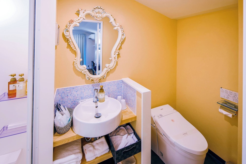 スーペリア ダブルルーム 客室4 | Hotel WELLIES