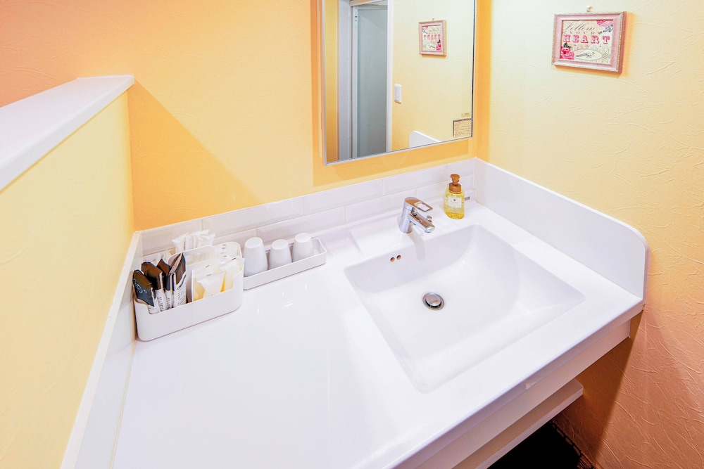 デラックス ファミリールーム 2F 客室11 | Hotel WELLIES