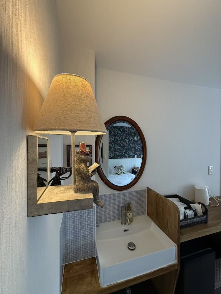 スタンダード ツインルーム 客室5 | Hotel WELLIES