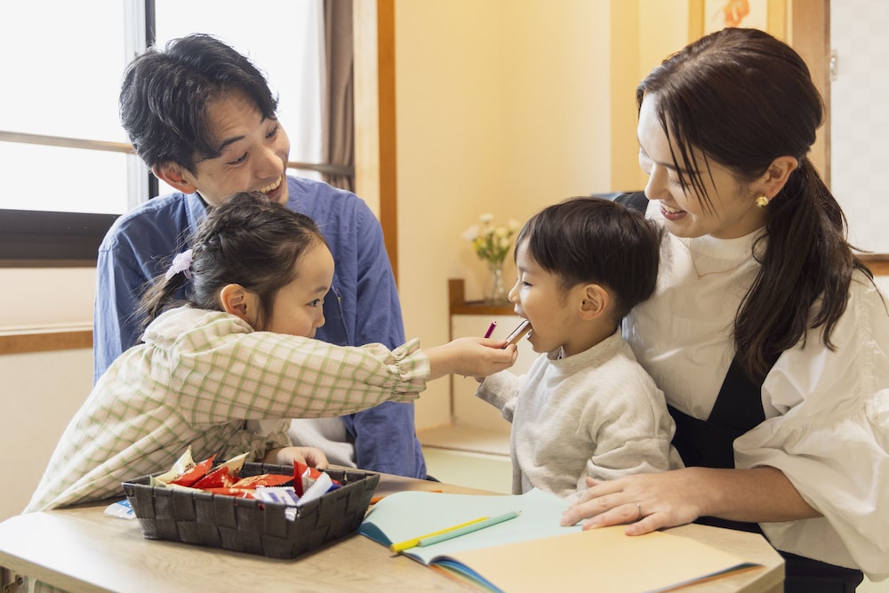 トラディショナル トリプルルーム 禁煙 客室2 | シティホテル エアポートインプリンス