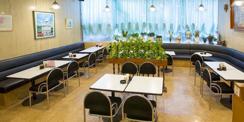 レストラン1 | シティホテル エアポートインプリンス レストラン1 | シティホテル エアポートインプリンス