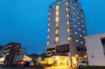 シティホテル エアポートインプリンス