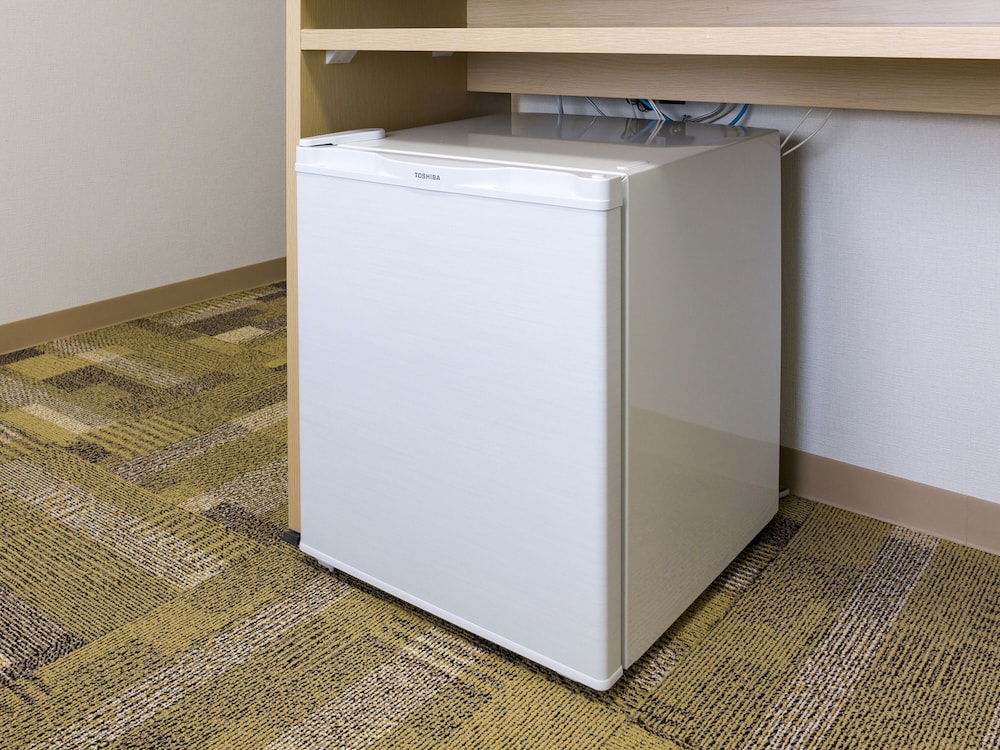 エコノミーダブル 喫煙可 (電子タバコ専用) 客室の設備とサービス2 | 東横 INN 名古屋駅桜通口新館