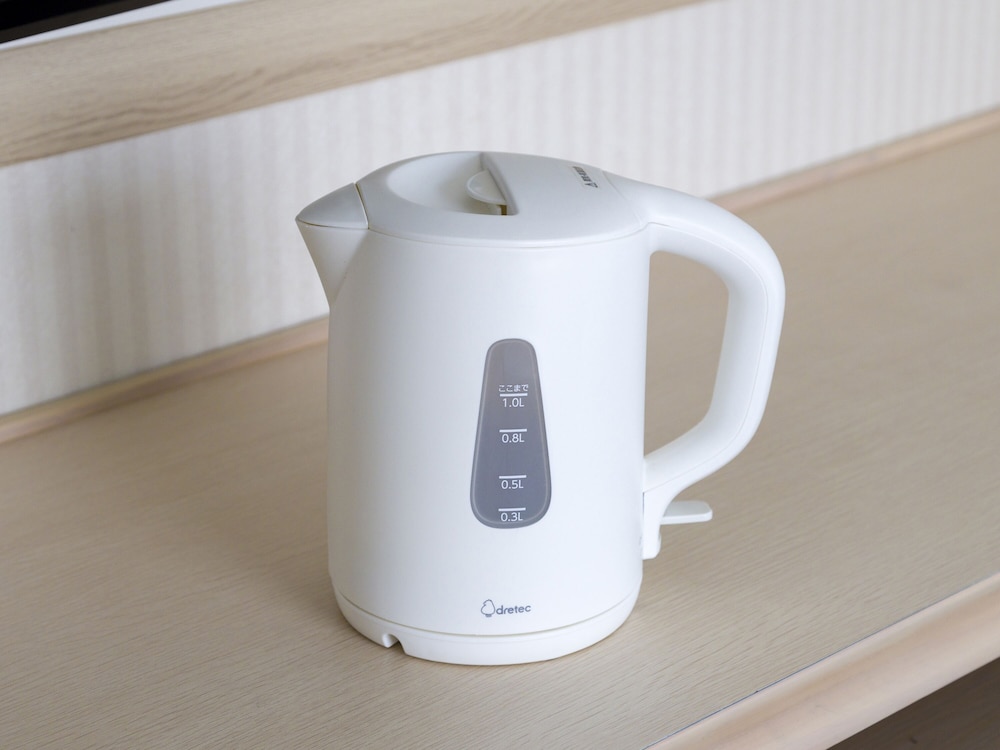 エコノミーダブル 喫煙可 (電子タバコ専用) 客室の設備とサービス6 | 東横 INN 名古屋駅桜通口新館