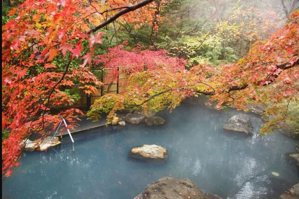メインイメージ | 那須温泉 山楽 メインイメージ | 那須温泉 山楽