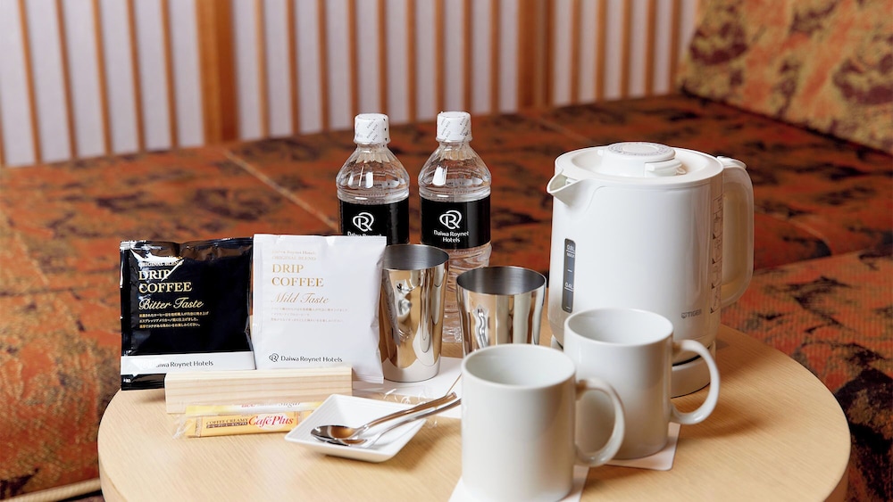 スタンダード ダブルルーム 禁煙 客室5 | ダイワロイネットホテル京都駅前 PREMIER
