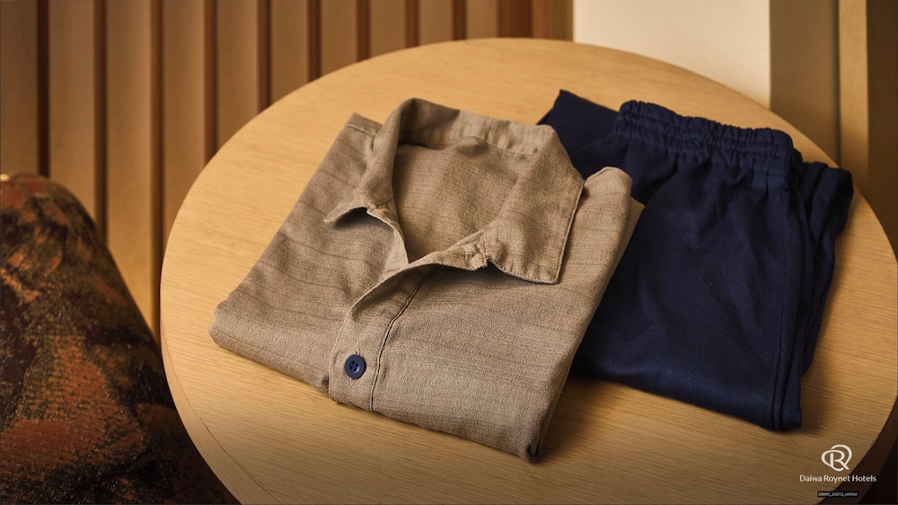 スタンダード ツインルーム 禁煙 客室1 | ダイワロイネットホテル京都駅前 PREMIER