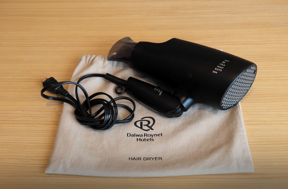 スタンダード ダブルルーム 禁煙 客室6 | ダイワロイネットホテル京都駅前 PREMIER