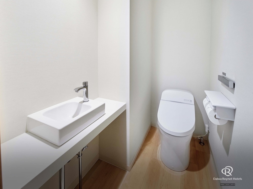 エグゼクティブ ツインルーム 禁煙 客室5 | ダイワロイネットホテル京都駅前 PREMIER