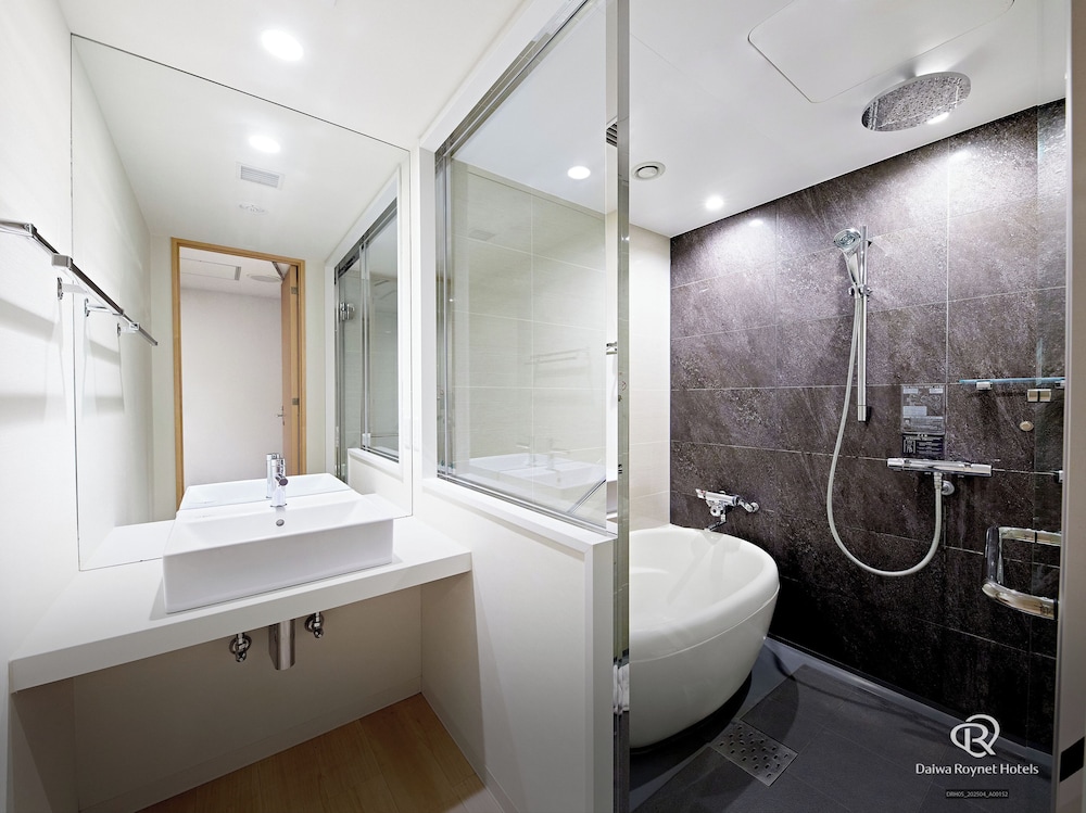 エグゼクティブ ツインルーム 禁煙 客室7 | ダイワロイネットホテル京都駅前 PREMIER