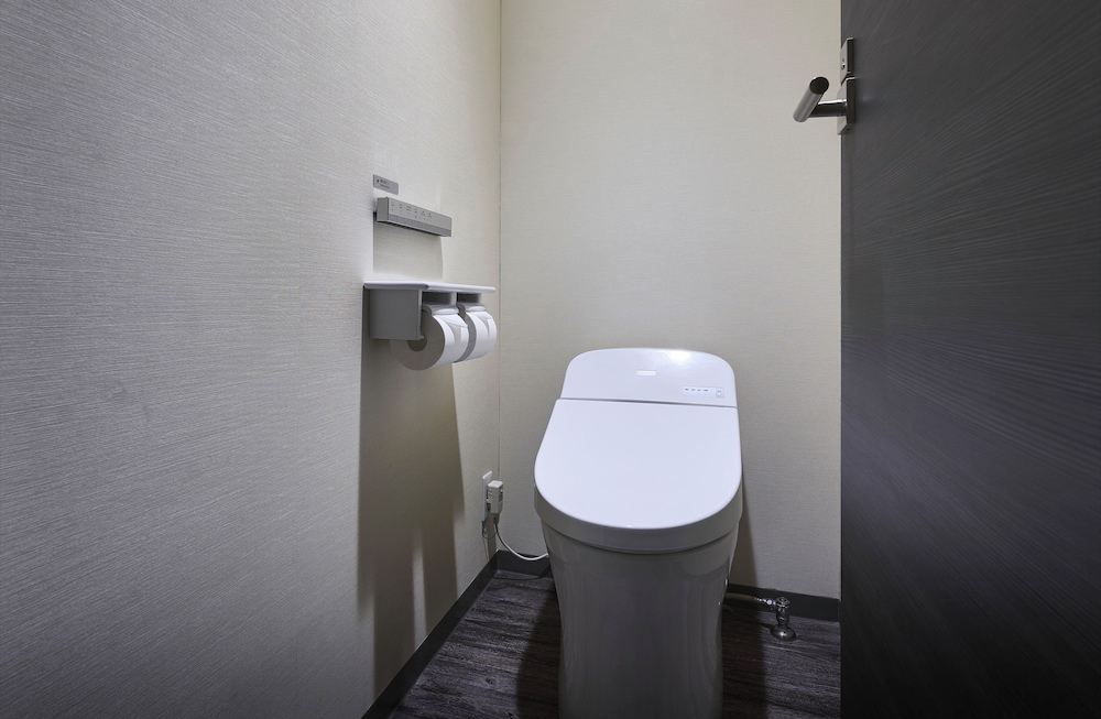 スーペリア ダブルルーム 禁煙 客室3 | ダイワロイネットホテル京都駅前 PREMIER