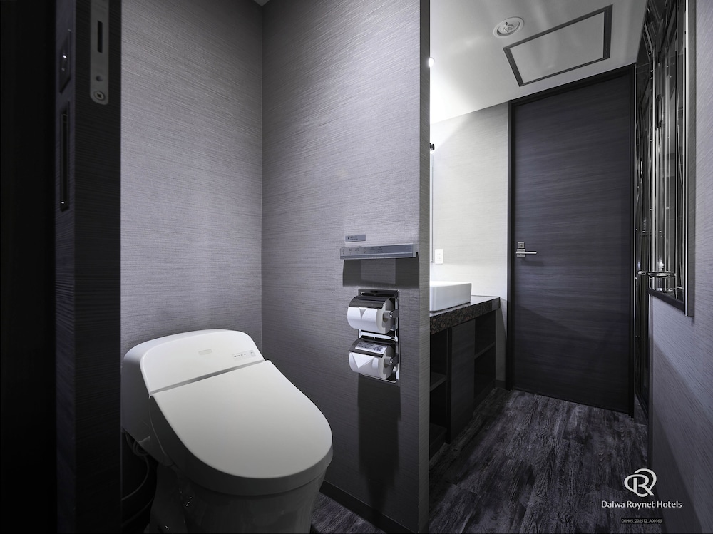 エグゼクティブ ダブルルーム 禁煙 客室4 | ダイワロイネットホテル京都駅前 PREMIER