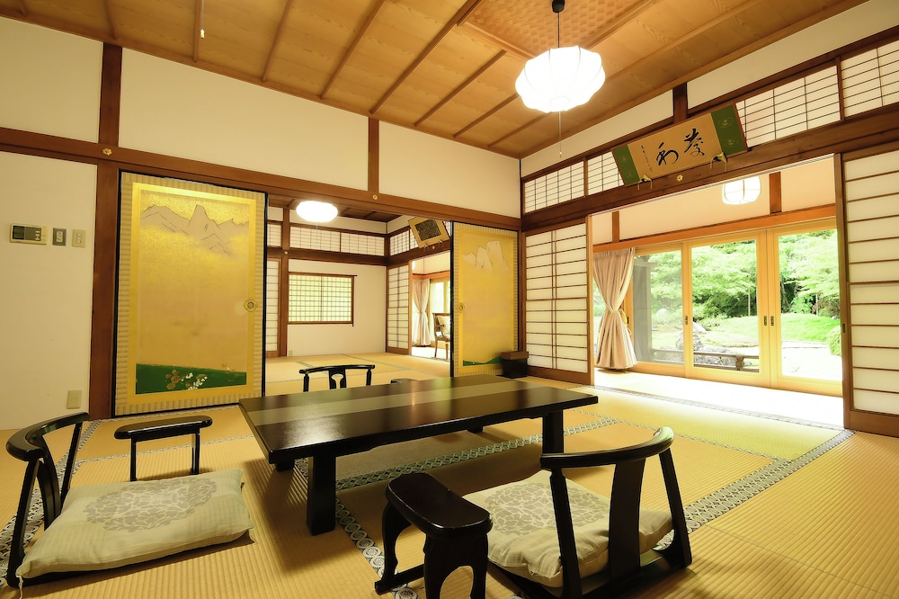 客室1 | 総持院 客室1 | 総持院