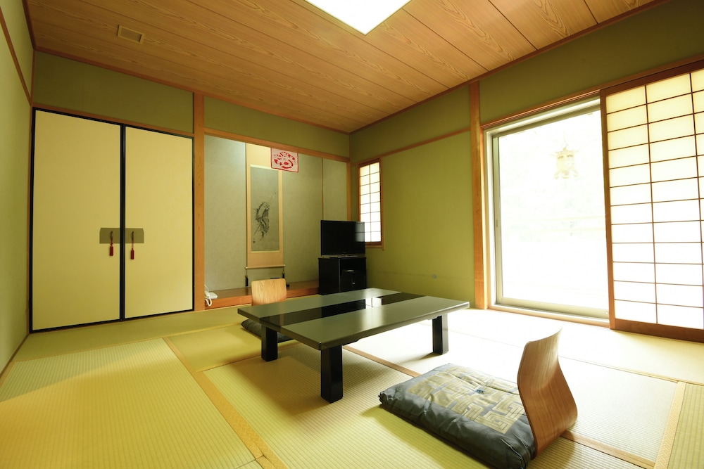 スタンダード ルーム 禁煙 | 総持院