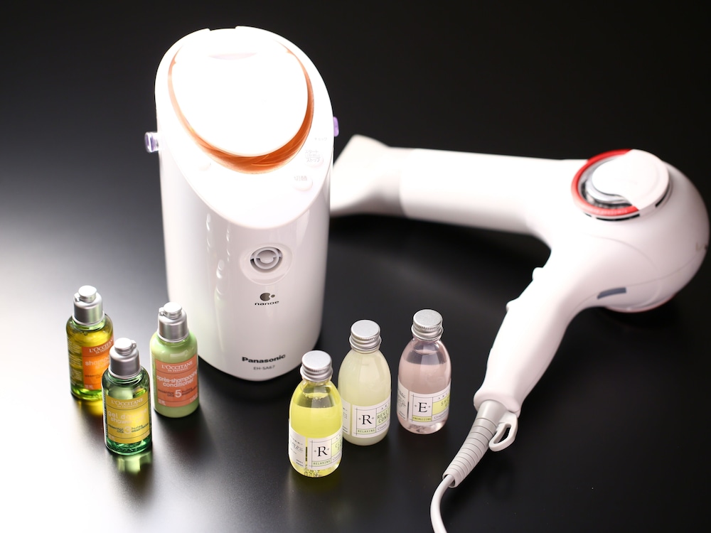 かたくり 客室の設備とサービス0 | きたの風茶寮