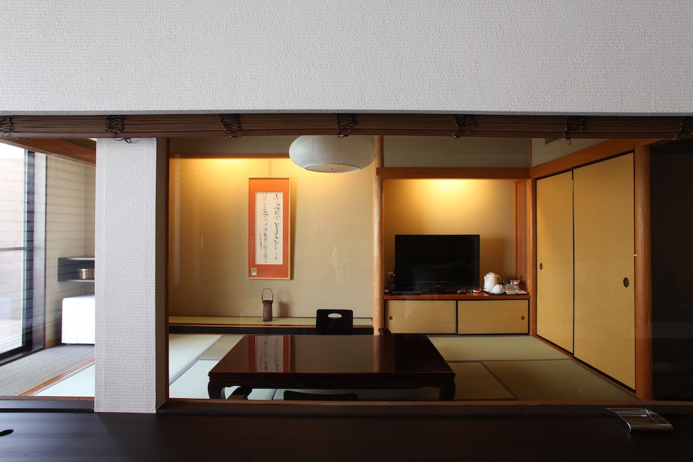 かたくり 客室3 | きたの風茶寮